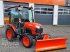 Kommunaltraktor des Typs Kubota B2-261 Winterdienst, Neumaschine in Olpe (Bild 5)