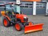 Kommunaltraktor des Typs Kubota B2-261 Winterdienst, Neumaschine in Olpe (Bild 7)