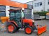 Kommunaltraktor des Typs Kubota B2-261 Winterdienst, Neumaschine in Olpe (Bild 8)