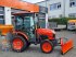 Kommunaltraktor des Typs Kubota B2-261 Winterdienst, Neumaschine in Olpe (Bild 9)