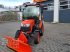 Kommunaltraktor des Typs Kubota B2-261 Winterdienst, Neumaschine in Olpe (Bild 10)