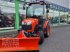 Kommunaltraktor des Typs Kubota B2-261 Winterdienst, Neumaschine in Olpe (Bild 11)