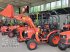 Kommunaltraktor typu Kubota B2-261D incl Frontlader, Neumaschine v Olpe (Obrázek 1)