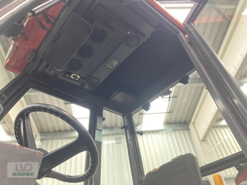 Kommunaltraktor des Typs Kubota B2110, Gebrauchtmaschine in Spelle (Bild 11)