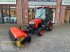 Kommunaltraktor des Typs Kubota B2230 inkl. Schneeschild / Salzstreuer / Kehrmaschine, Gebrauchtmaschine in Ahaus (Bild 1)