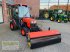 Kommunaltraktor des Typs Kubota B2230 inkl. Schneeschild / Salzstreuer / Kehrmaschine, Gebrauchtmaschine in Ahaus (Bild 3)