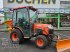 Kommunaltraktor des Typs Kubota B2230 Winterdienst, Gebrauchtmaschine in Olpe (Bild 1)
