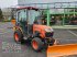 Kommunaltraktor des Typs Kubota B2230 Winterdienst, Gebrauchtmaschine in Olpe (Bild 4)