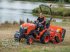 Kommunaltraktor typu Kubota B2261 Hydrostat, Neumaschine v Olpe (Obrázek 8)