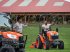 Kommunaltraktor typu Kubota B2261 Hydrostat, Neumaschine v Olpe (Obrázek 9)