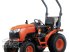 Kommunaltraktor typu Kubota B2261 Hydrostat, Neumaschine v Olpe (Obrázek 12)