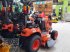 Kommunaltraktor typu Kubota BX 231, Gebrauchtmaschine v Olpe (Obrázek 13)