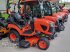 Kommunaltraktor typu Kubota BX 231, Gebrauchtmaschine v Olpe (Obrázek 14)