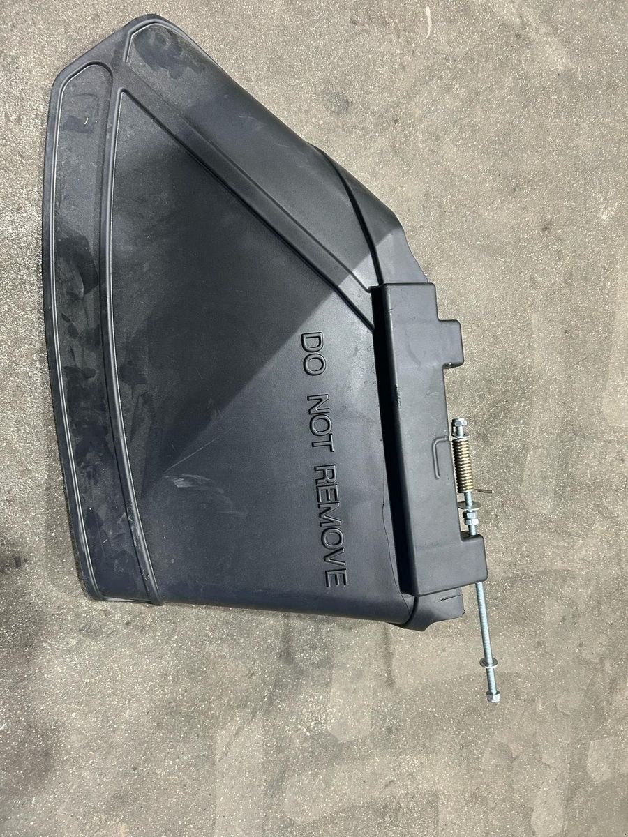 Kommunaltraktor des Typs Kubota BX 231, Gebrauchtmaschine in NATTERNBACH (Bild 18)