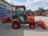 Kommunaltraktor des Typs Kubota BX 2350 Allrad Hydrostat alle inkl.Schneeschild 1.40m und Streugerät, Gebrauchtmaschine in Pfarrkirchen im Mühlkreis (Bild 1)