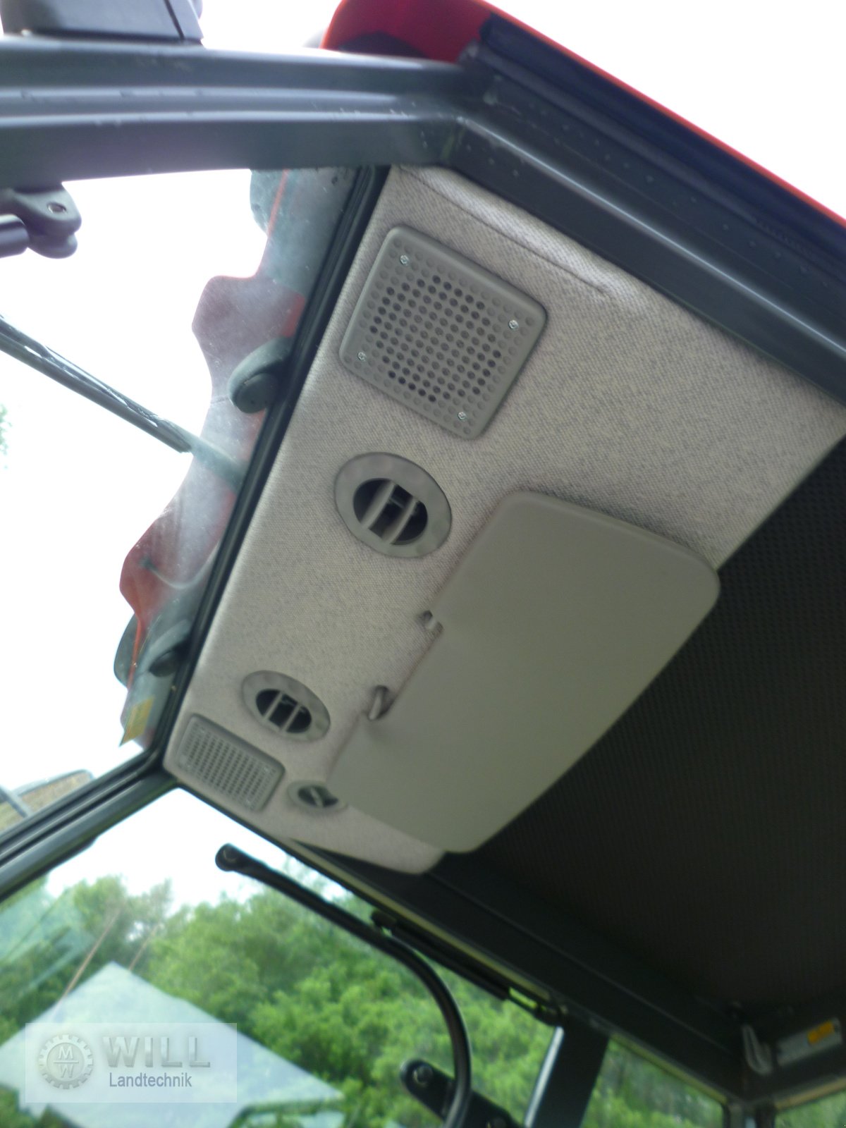 Kommunaltraktor des Typs Kubota BX 2350, Gebrauchtmaschine in Rudendorf (Bild 5)