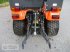 Kommunaltraktor des Typs Kubota BX 2350, Gebrauchtmaschine in Rudendorf (Bild 10)
