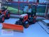 Kommunaltraktor типа Kubota BX 261 Cab m. Schild+Streuer, Neumaschine в Mainburg/Wambach (Фотография 1)