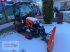 Kommunaltraktor типа Kubota BX 261 Cab m. Schild+Streuer, Neumaschine в Mainburg/Wambach (Фотография 5)