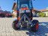 Kommunaltraktor typu Kubota BX 261 CAB, Neumaschine v Eging am See (Obrázek 21)