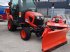 Kommunaltraktor des Typs Kubota BX 261 CAB, Neumaschine in St.Andrä-Wördern (Bild 3)