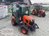 Kommunaltraktor typu Kubota BX 261 CAB, Neumaschine v Mainburg/Wambach (Obrázek 1)