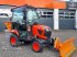 Kommunaltraktor des Typs Kubota BX 261 Winterdienst, Neumaschine in Olpe (Bild 1)