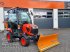 Kommunaltraktor des Typs Kubota BX 261 Winterdienst, Neumaschine in Olpe (Bild 3)