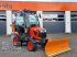 Kommunaltraktor des Typs Kubota BX 261 Winterdienst, Neumaschine in Olpe (Bild 5)