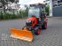 Kommunaltraktor des Typs Kubota BX 261 Winterdienst, Neumaschine in Olpe (Bild 9)