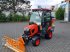 Kommunaltraktor des Typs Kubota BX 261 Winterdienst, Neumaschine in Olpe (Bild 10)