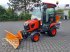 Kommunaltraktor des Typs Kubota BX 261 Winterdienst, Neumaschine in Olpe (Bild 11)