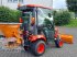 Kommunaltraktor des Typs Kubota BX 261 Winterdienst, Neumaschine in Olpe (Bild 14)