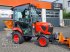 Kommunaltraktor des Typs Kubota BX 261 Winterdienst, Neumaschine in Olpe (Bild 15)