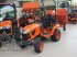 Kommunaltraktor typu Kubota BX231 Allrad, Neumaschine v Olpe (Obrázek 2)