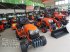 Kommunaltraktor typu Kubota BX231 Allrad, Neumaschine v Olpe (Obrázek 3)