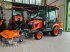 Kommunaltraktor des Typs Kubota BX231 Winterdienst, Neumaschine in Olpe (Bild 3)