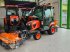 Kommunaltraktor des Typs Kubota BX231 Winterdienst, Neumaschine in Olpe (Bild 4)