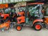 Kommunaltraktor des Typs Kubota BX231 Winterdienst, Neumaschine in Olpe (Bild 7)