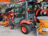 Kommunaltraktor des Typs Kubota BX231 Winterdienst, Neumaschine in Olpe (Bild 10)