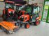 Kommunaltraktor des Typs Kubota BX231 Winterdienst, Neumaschine in Olpe (Bild 13)