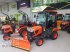 Kommunaltraktor des Typs Kubota BX231 Winterdienstpaket, Neumaschine in Olpe (Bild 1)