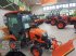 Kommunaltraktor des Typs Kubota BX231 Winterdienstpaket, Neumaschine in Olpe (Bild 3)