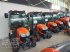 Kommunaltraktor des Typs Kubota BX231 Winterdienstpaket, Neumaschine in Olpe (Bild 5)