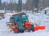 Kommunaltraktor des Typs Kubota BX231 Winterdienstpaket, Neumaschine in Olpe (Bild 7)