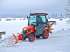 Kommunaltraktor des Typs Kubota BX231 Winterdienstpaket, Neumaschine in Olpe (Bild 8)