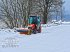 Kommunaltraktor des Typs Kubota BX231 Winterdienstpaket, Neumaschine in Olpe (Bild 9)