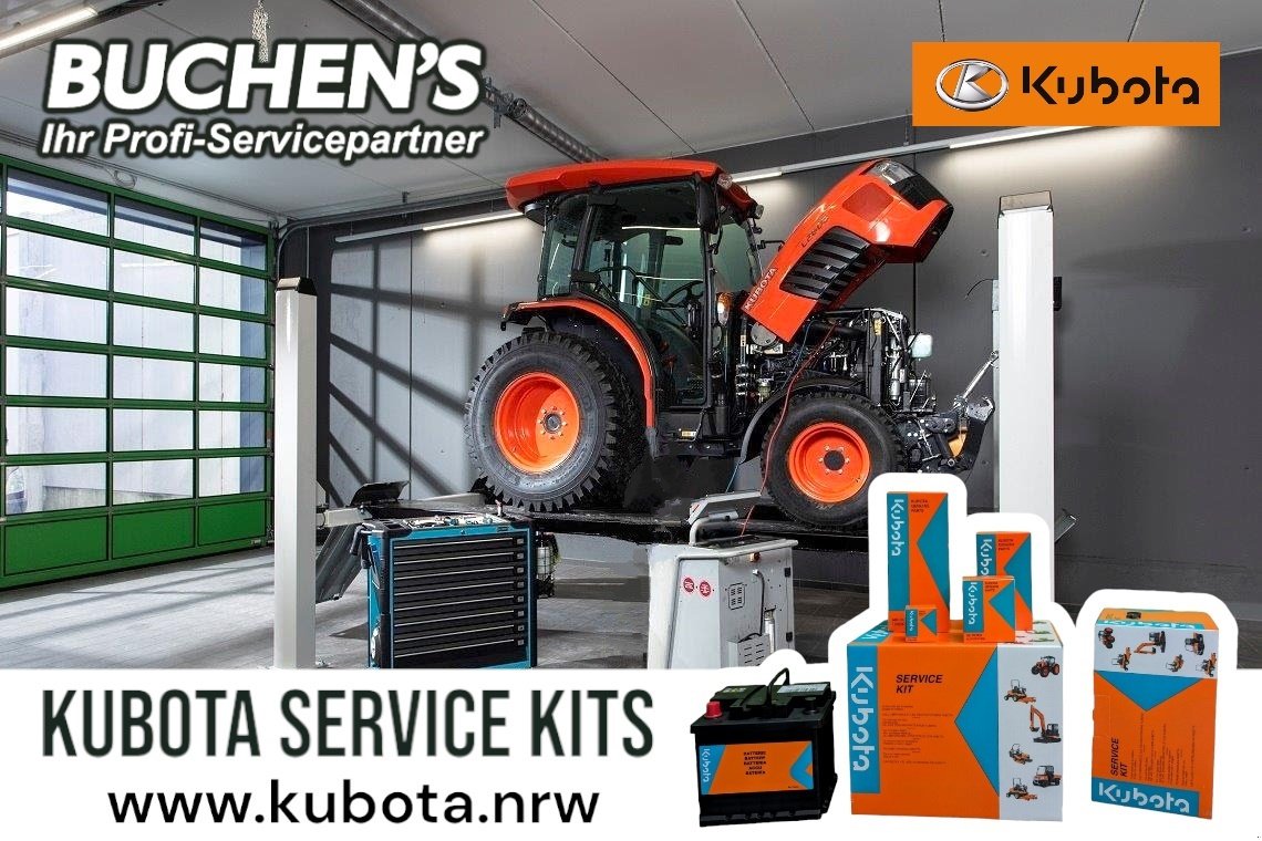 Kommunaltraktor του τύπου Kubota BX231, Neumaschine σε Olpe (Φωτογραφία 11)