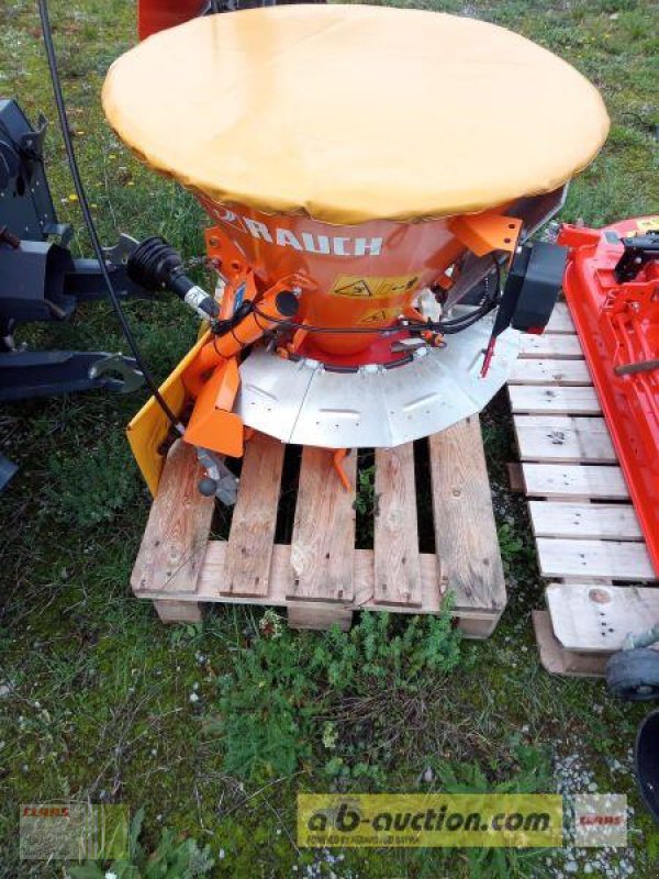 Kommunaltraktor des Typs Kubota BX231, Gebrauchtmaschine in Wassertrüdingen (Bild 15)