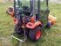 Kommunaltraktor des Typs Kubota BX231, Gebrauchtmaschine in Wassertrüdingen (Bild 4)